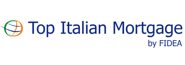 Top Italian Mortgage Logo