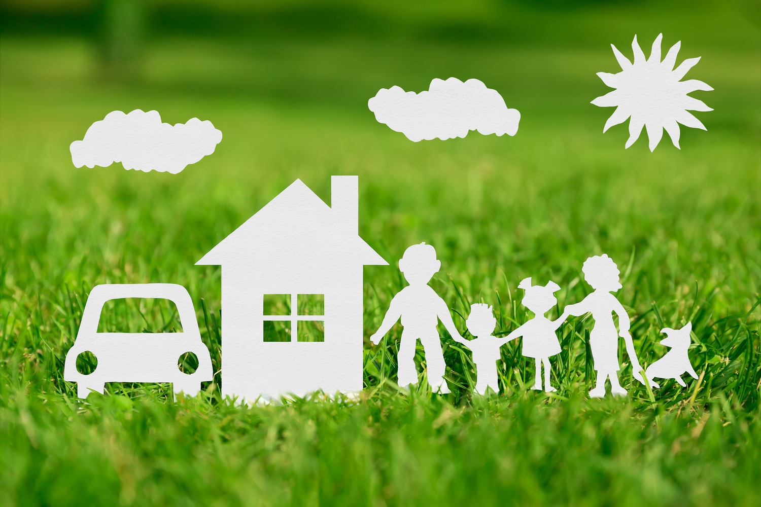 Europe built to rent market green homes student housing silver economy