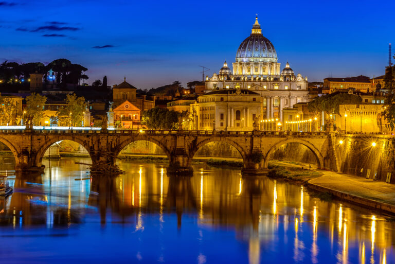 international property investment rome lazio