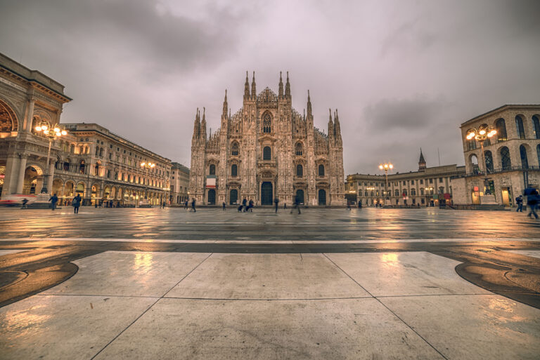2026 Northern Italy Property Market International Demand
