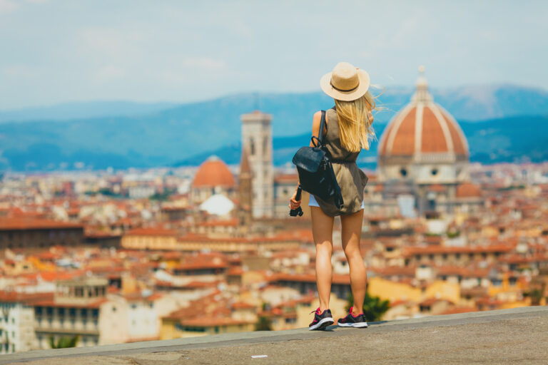 Tuscany 2026 International Buyers and Luxury Real Estate Trends