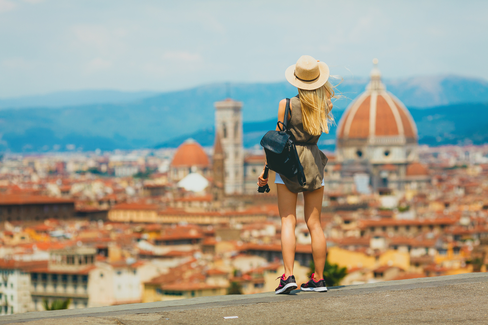 Tuscany 2026 International Buyers and Luxury Real Estate Trends