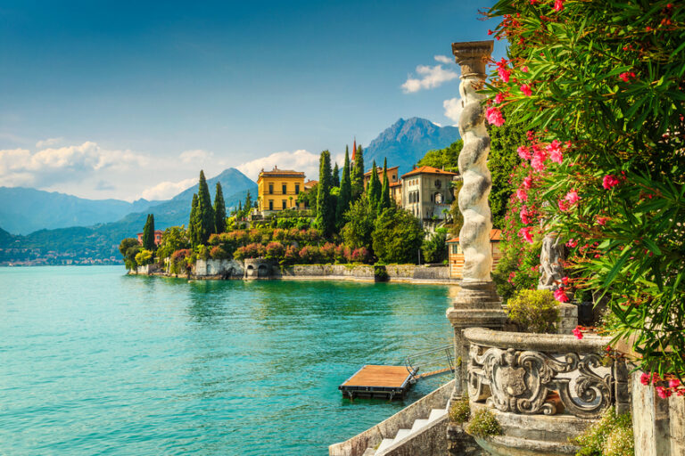 2026 Lombardy Real Estate Market Lake Como and Milan Luxury Property