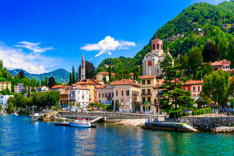 Lake Maggiore real estate trends