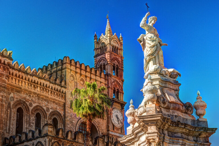 sicily real estate historical tradition monuments 2026