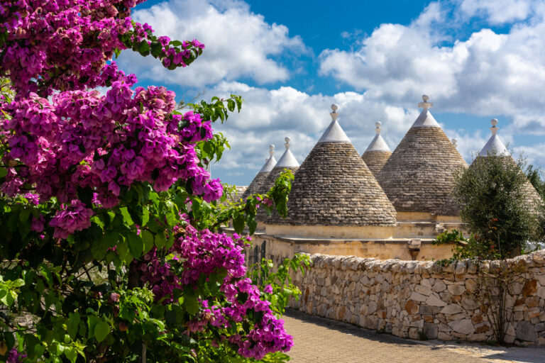 Puglia Region properties 2026