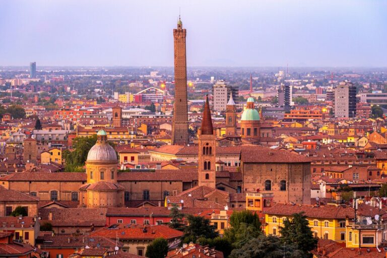 Living in Emilia-Romagna: What Makes This Italian Region So Appealing?
